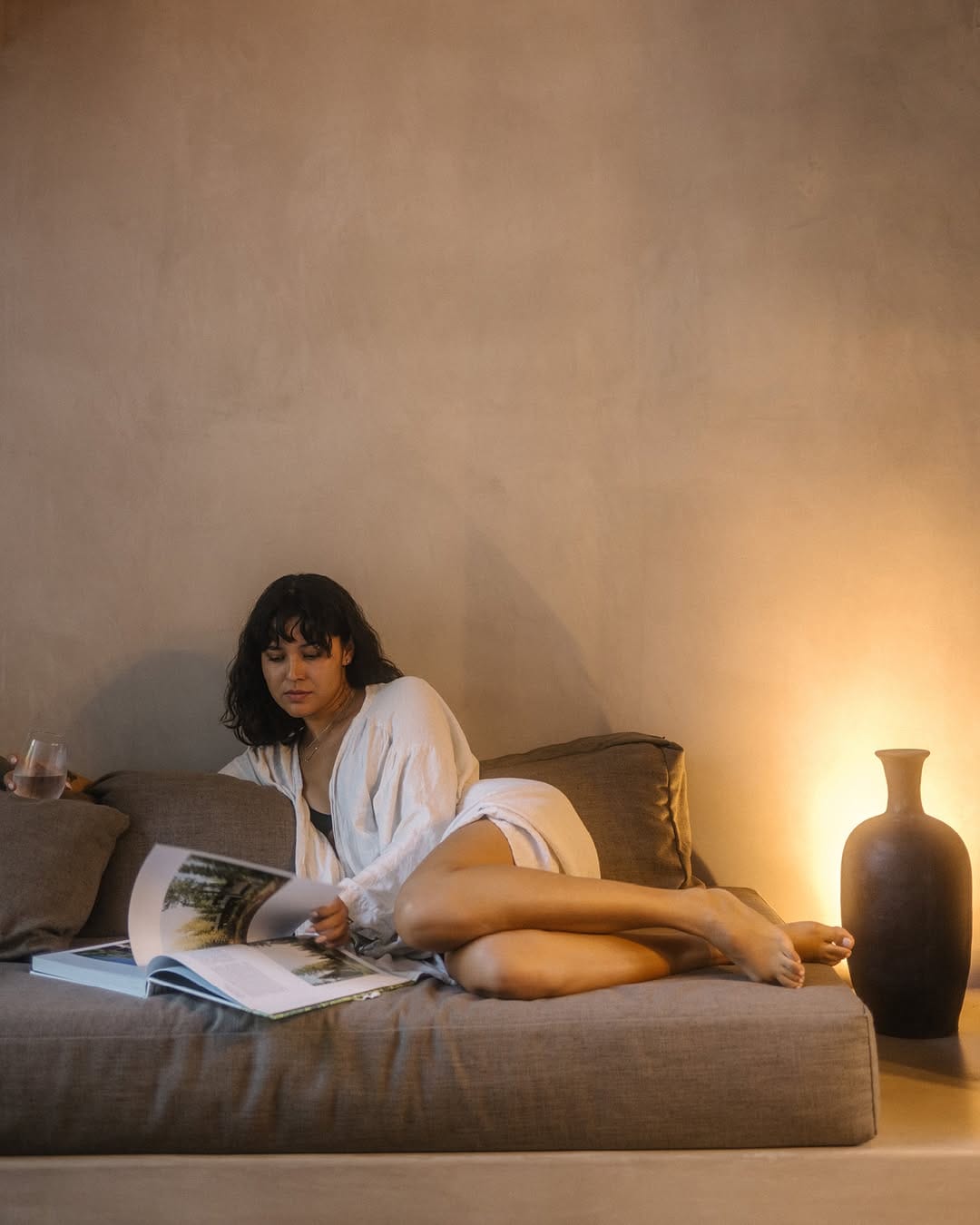 Post 2 by La Reserva Tulum on Instagram (image)