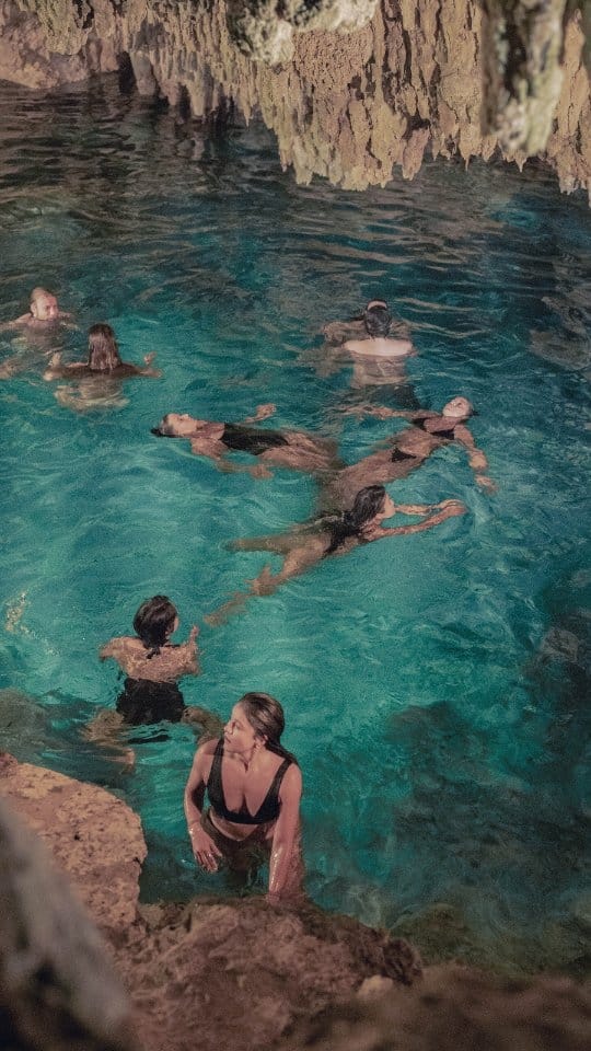 Post 10 by La Reserva Tulum on Instagram (video)