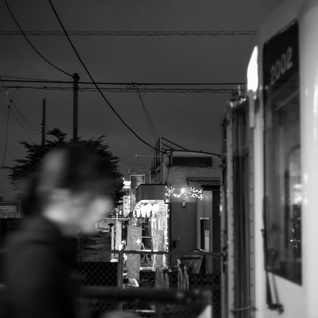 Post 7 by makoto on Instagram (image)