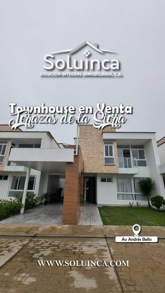 Post 2 by Inmobiliaria Soluinca 🏡 Mérida | Casas | Apartamentos | Locales on Instagram (video)