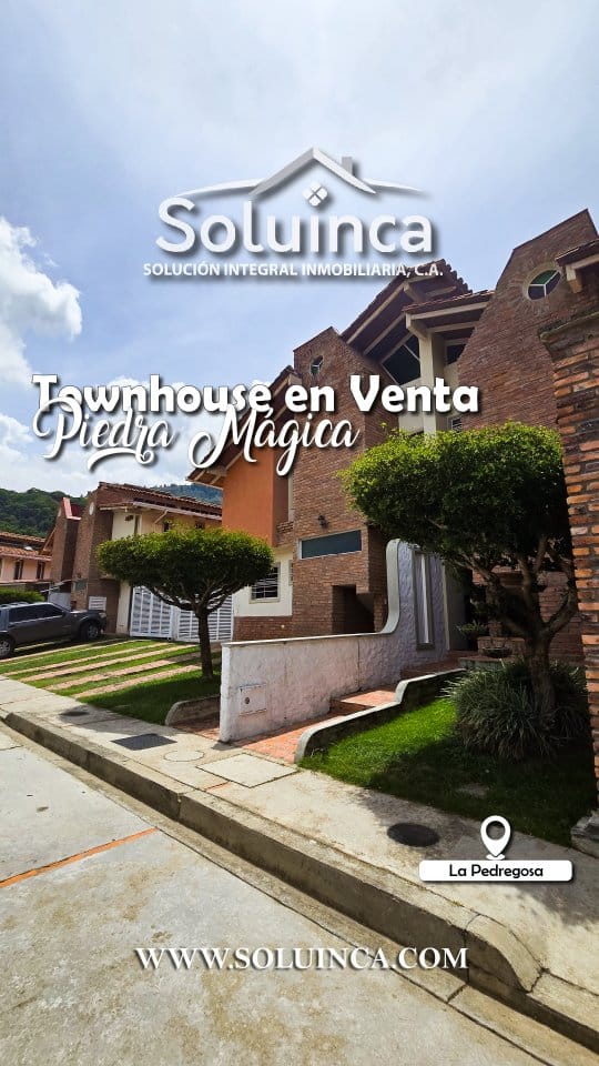 Post 4 by Inmobiliaria Soluinca 🏡 Mérida | Casas | Apartamentos | Locales on Instagram (video)