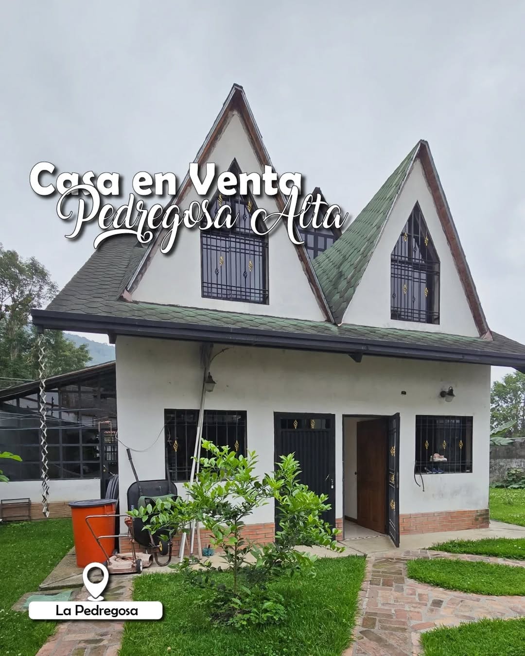 Post 9 by Inmobiliaria Soluinca 🏡 Mérida | Casas | Apartamentos | Locales on Instagram (carousel)