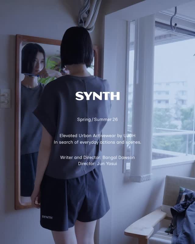 Post 8 by Ayumi Tsuchida on Instagram (video)