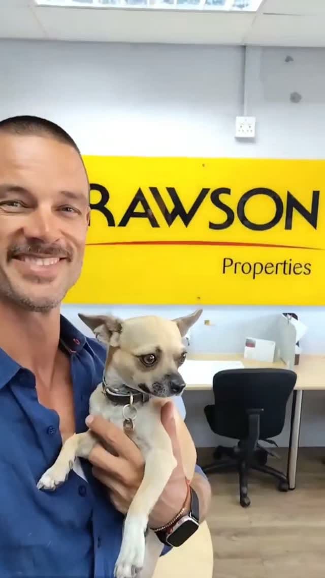 Post 2 by Leon Nieuwoudt on Instagram (video)