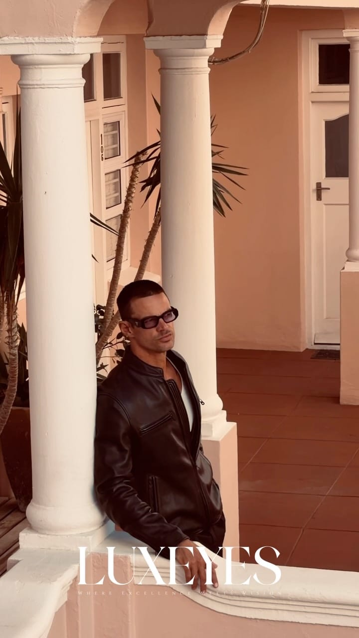 Post 5 by Leon Nieuwoudt on Instagram (video)