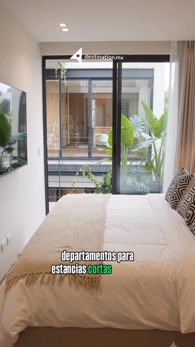 Post 6 by destination.mx on Instagram (video)