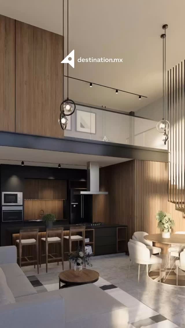 Post 2 by destination.mx on Instagram (video)
