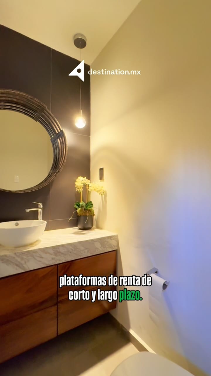 Post 1 by destination.mx on Instagram (video)