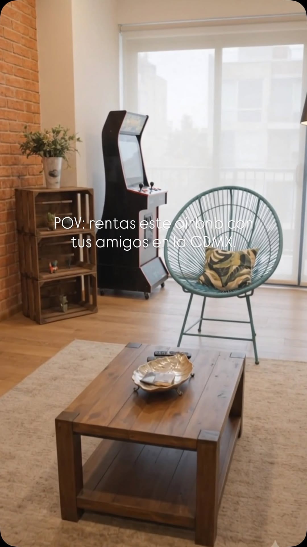Post 7 by destination.mx on Instagram (video)