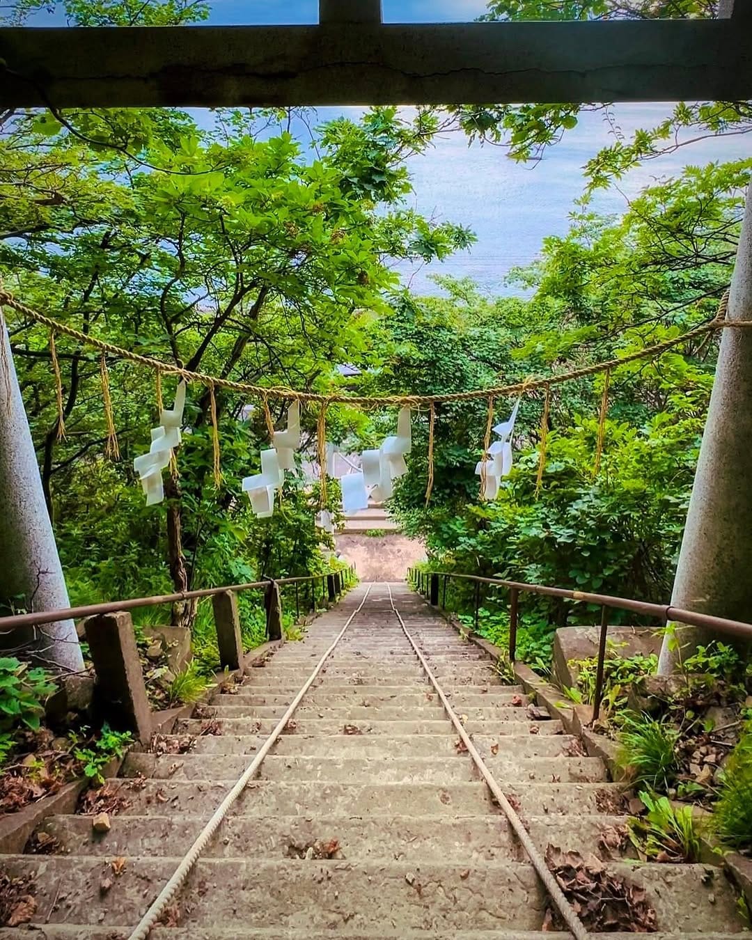 Post 8 by iPhoneだけで撮るゆーの世界🌏 on Instagram (carousel)