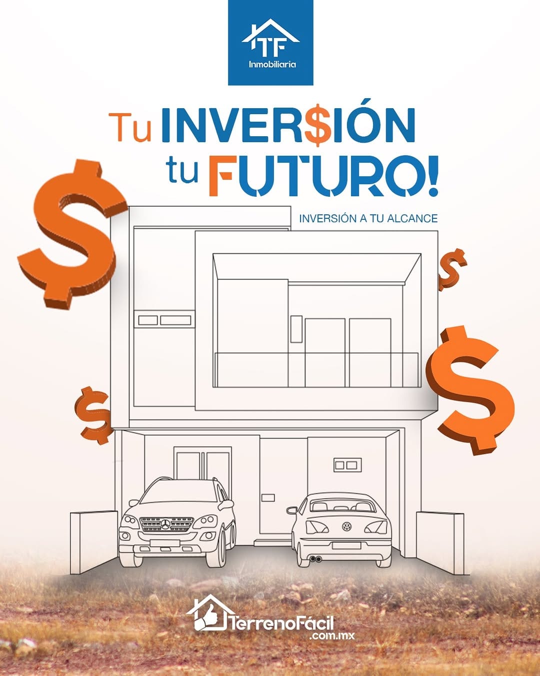 Post 6 by Terreno Fácil on Instagram (image)