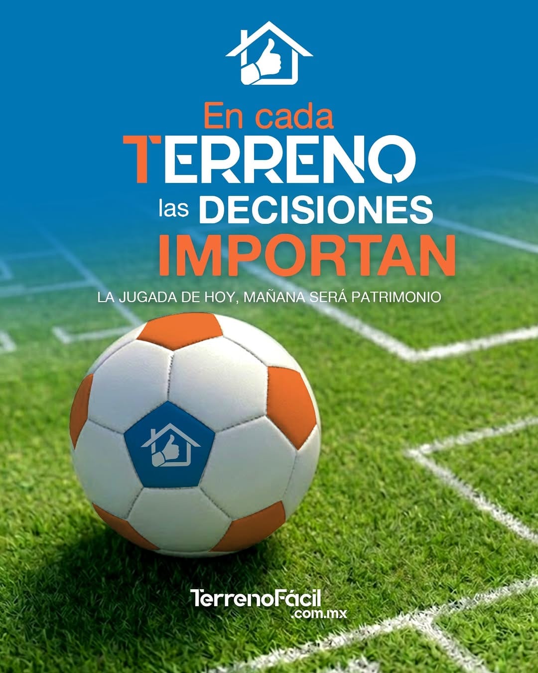 Post 2 by Terreno Fácil on Instagram (image)