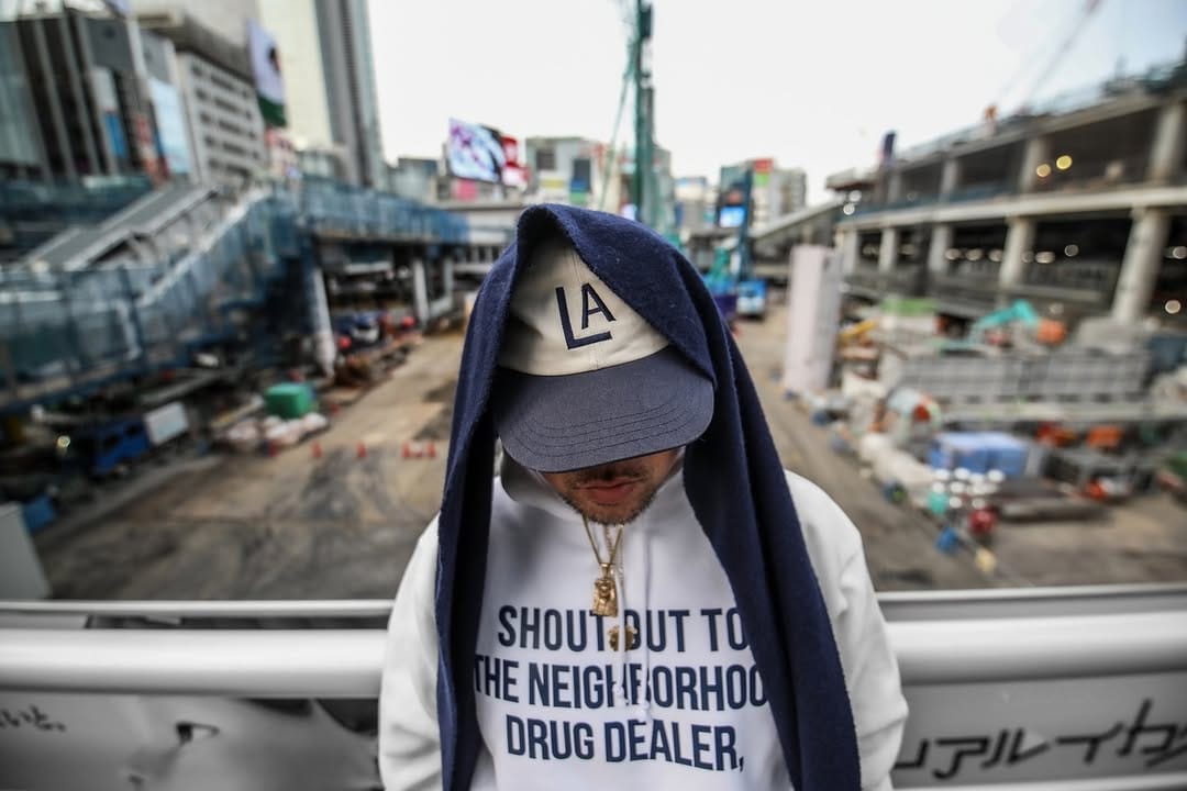 Post 7 by Motoki Shimizu on Instagram (image)
