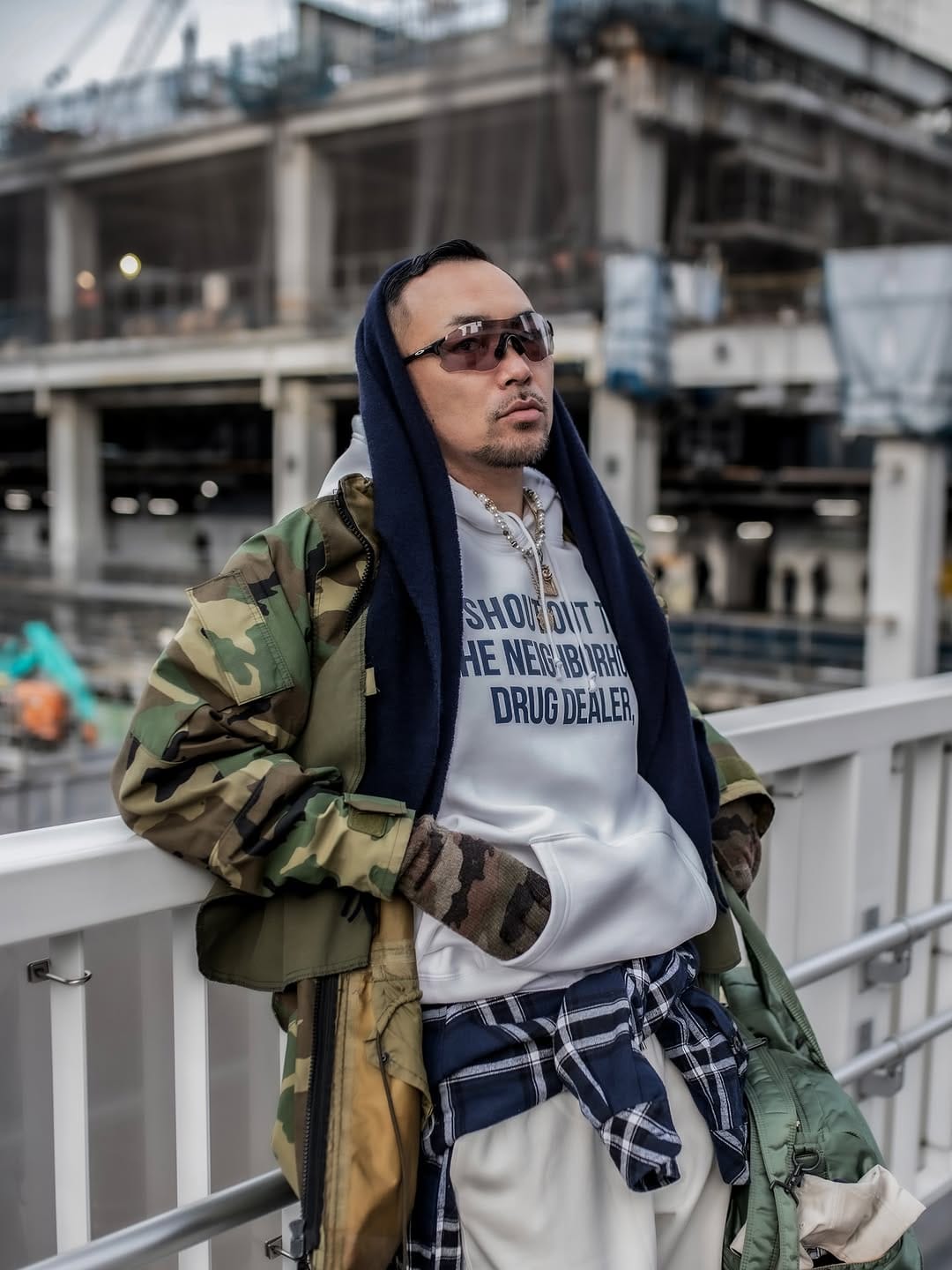 Post 6 by Motoki Shimizu on Instagram (image)