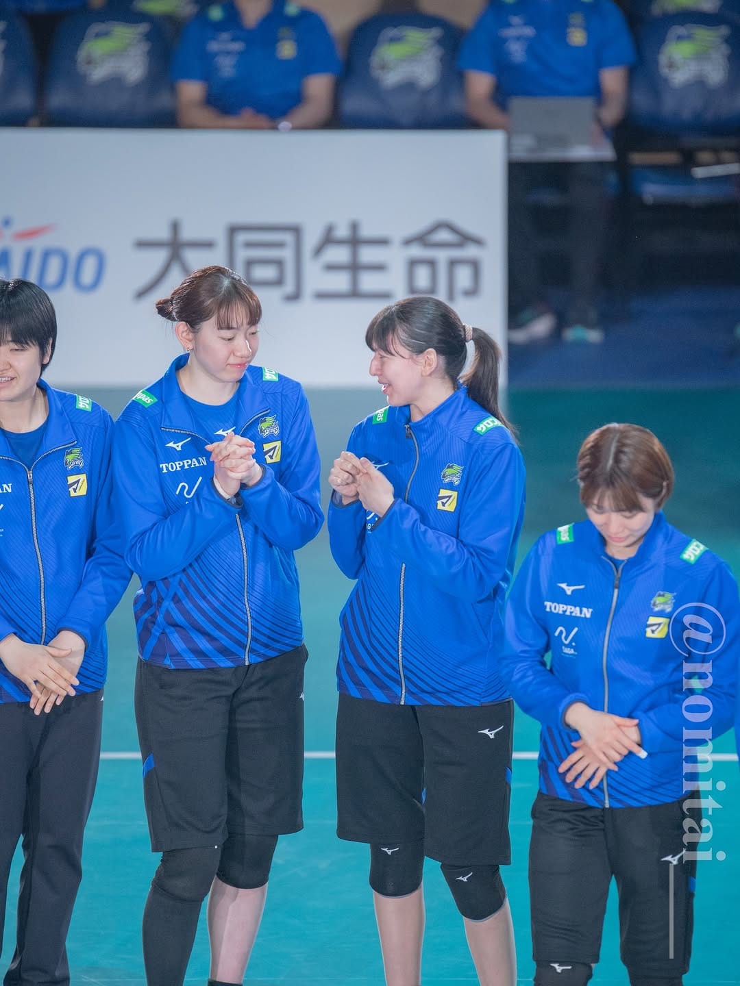 Post 9 by よせ(yose) on Instagram (image)