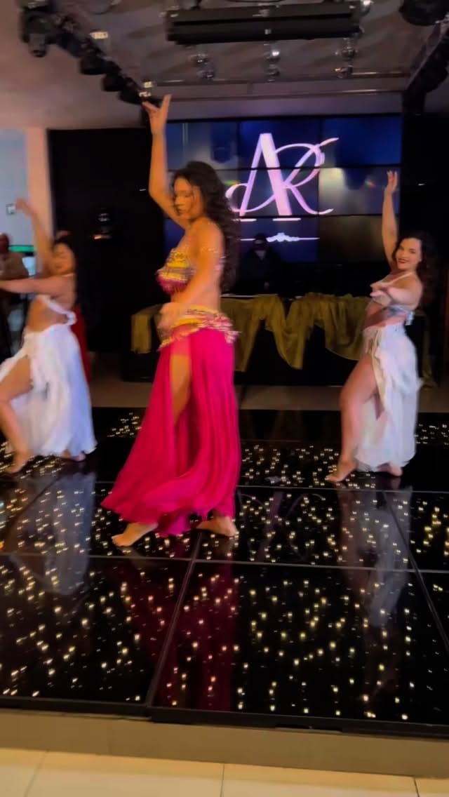 Post 6 by Laysa Vitorino on Instagram (video)