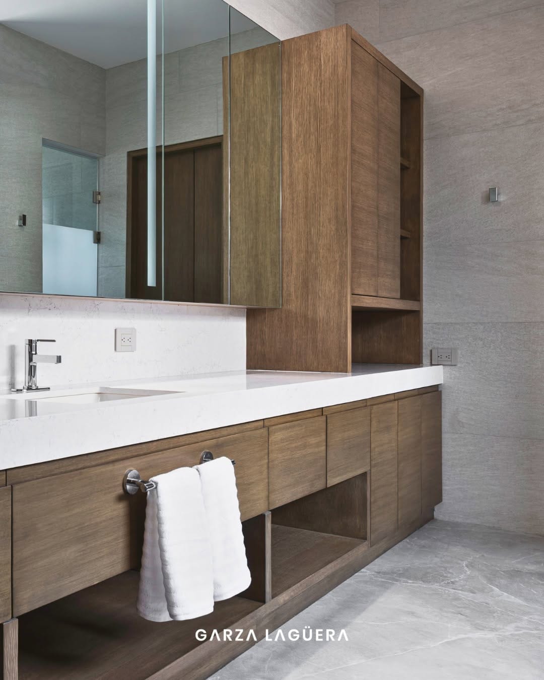 Post 3 by Garza Laguera HOME + OFFICE DESIGN on Instagram (carousel)