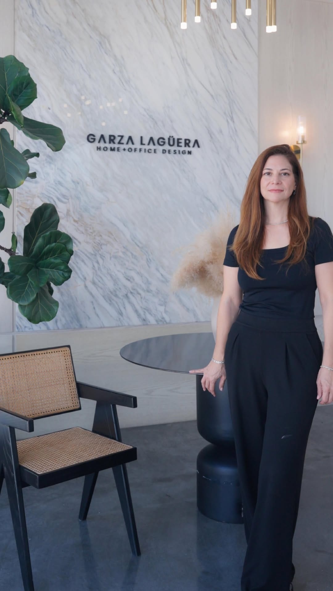 Post 10 by Garza Laguera HOME + OFFICE DESIGN on Instagram (video)