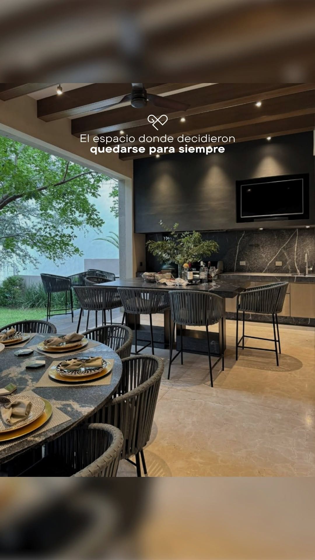 Post 7 by Garza Laguera HOME + OFFICE DESIGN on Instagram (video)