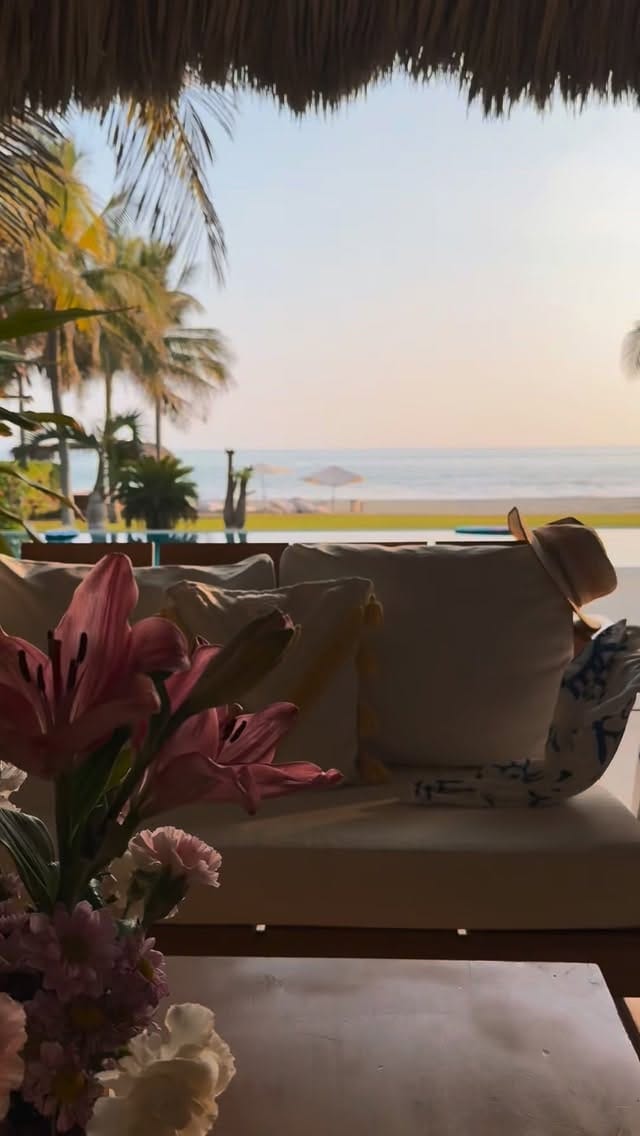 Post 7 by Casa Mona on Instagram (video)