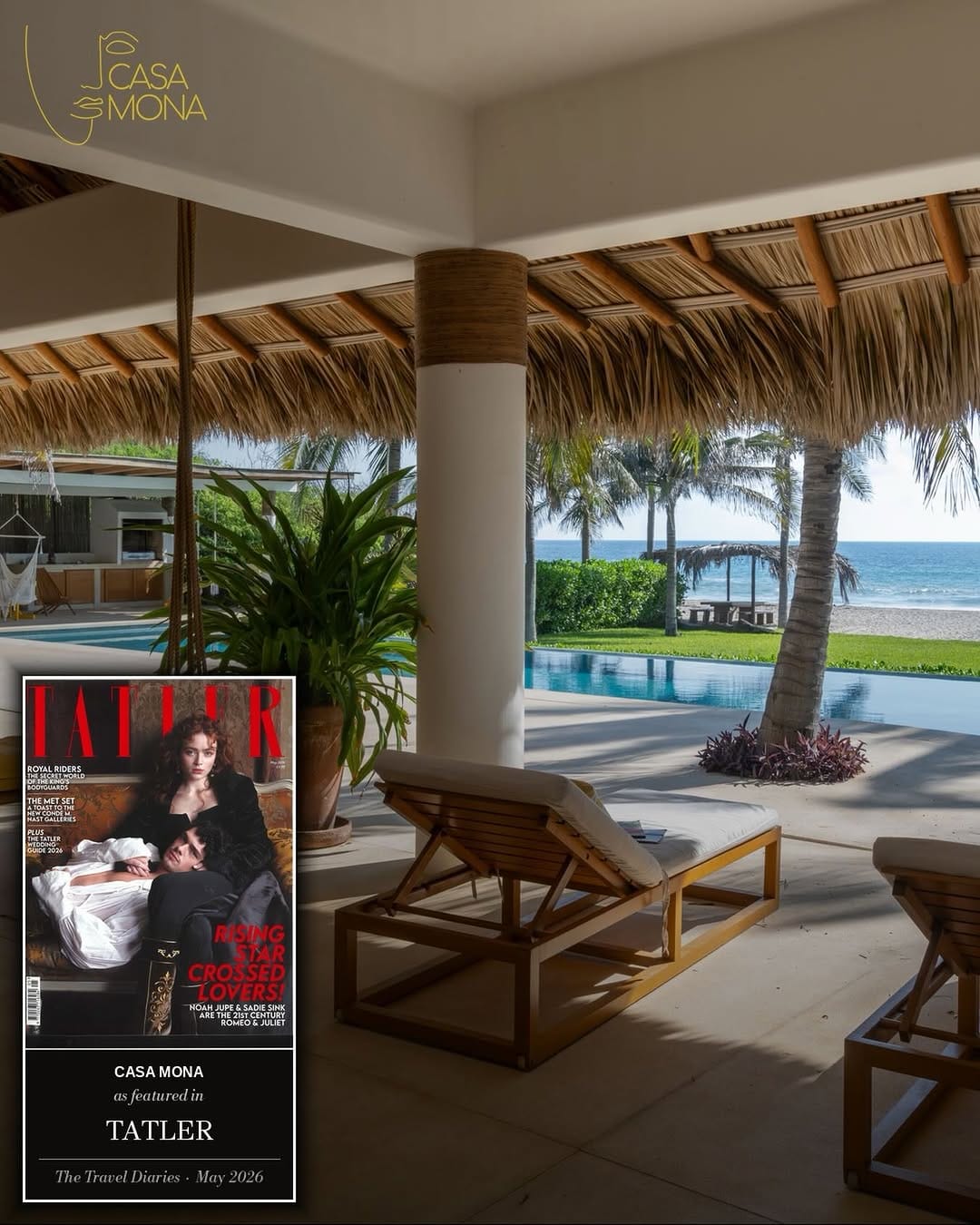 Post 4 by Casa Mona on Instagram (image)