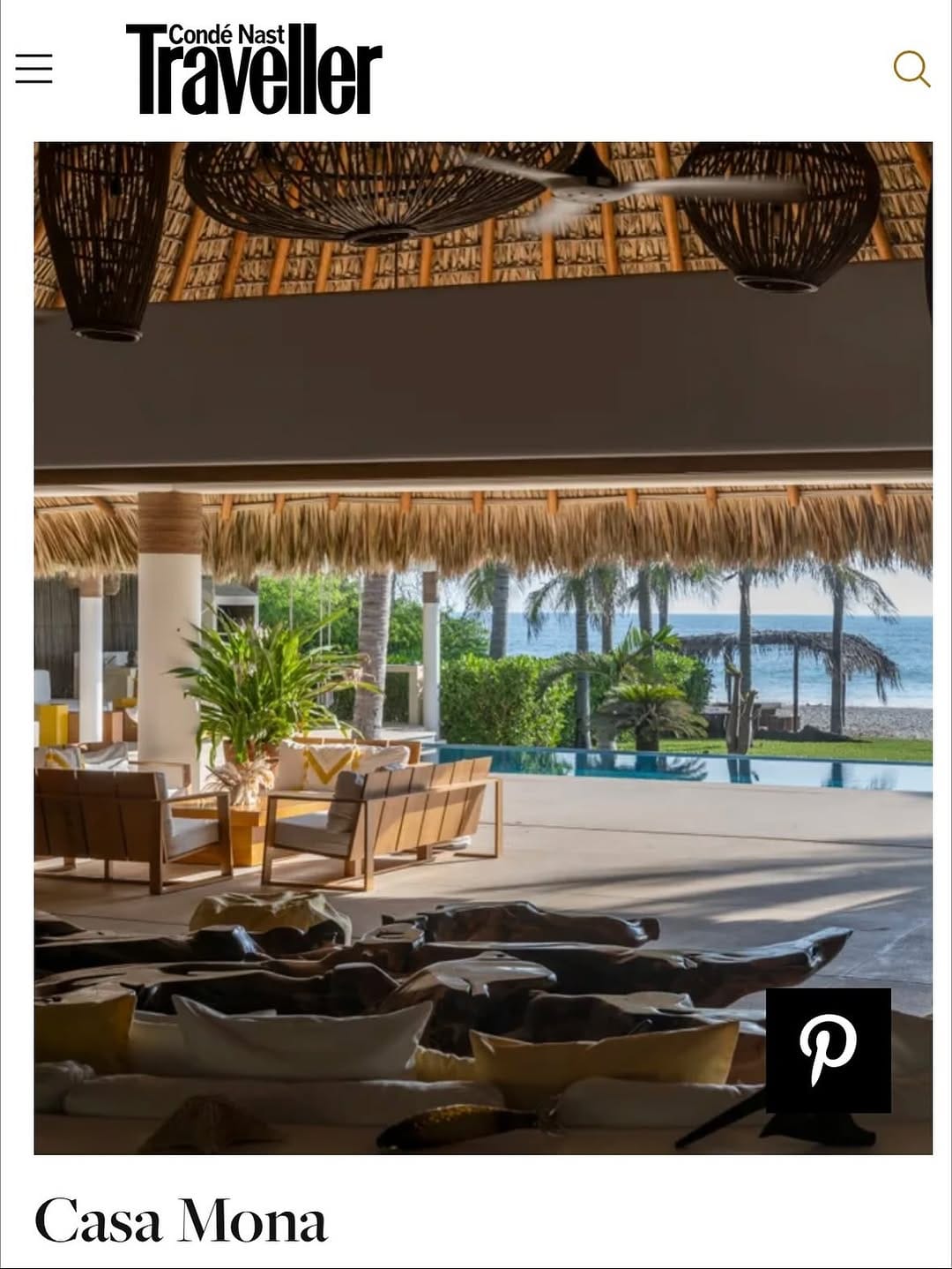Post 9 by Casa Mona on Instagram (carousel)
