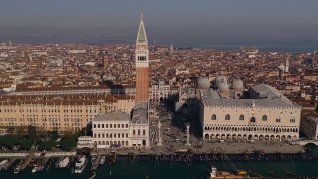 Post 8 by Michelangelo Ravagnan on Instagram (video)