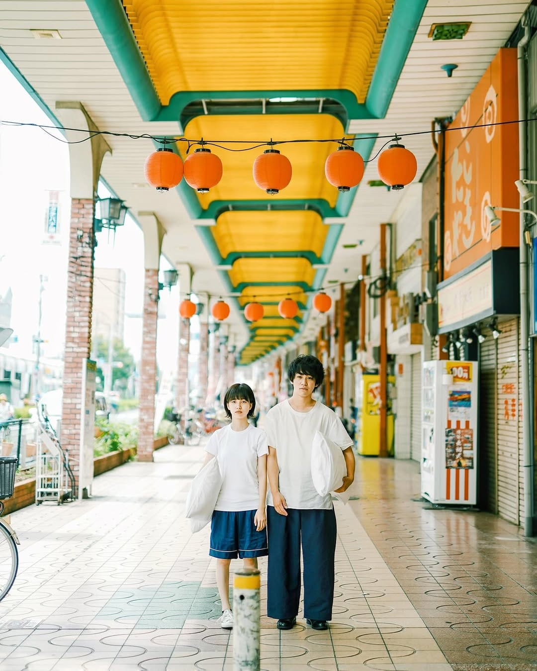 Post 9 by まふ *関西フォトグラファー on Instagram (carousel)