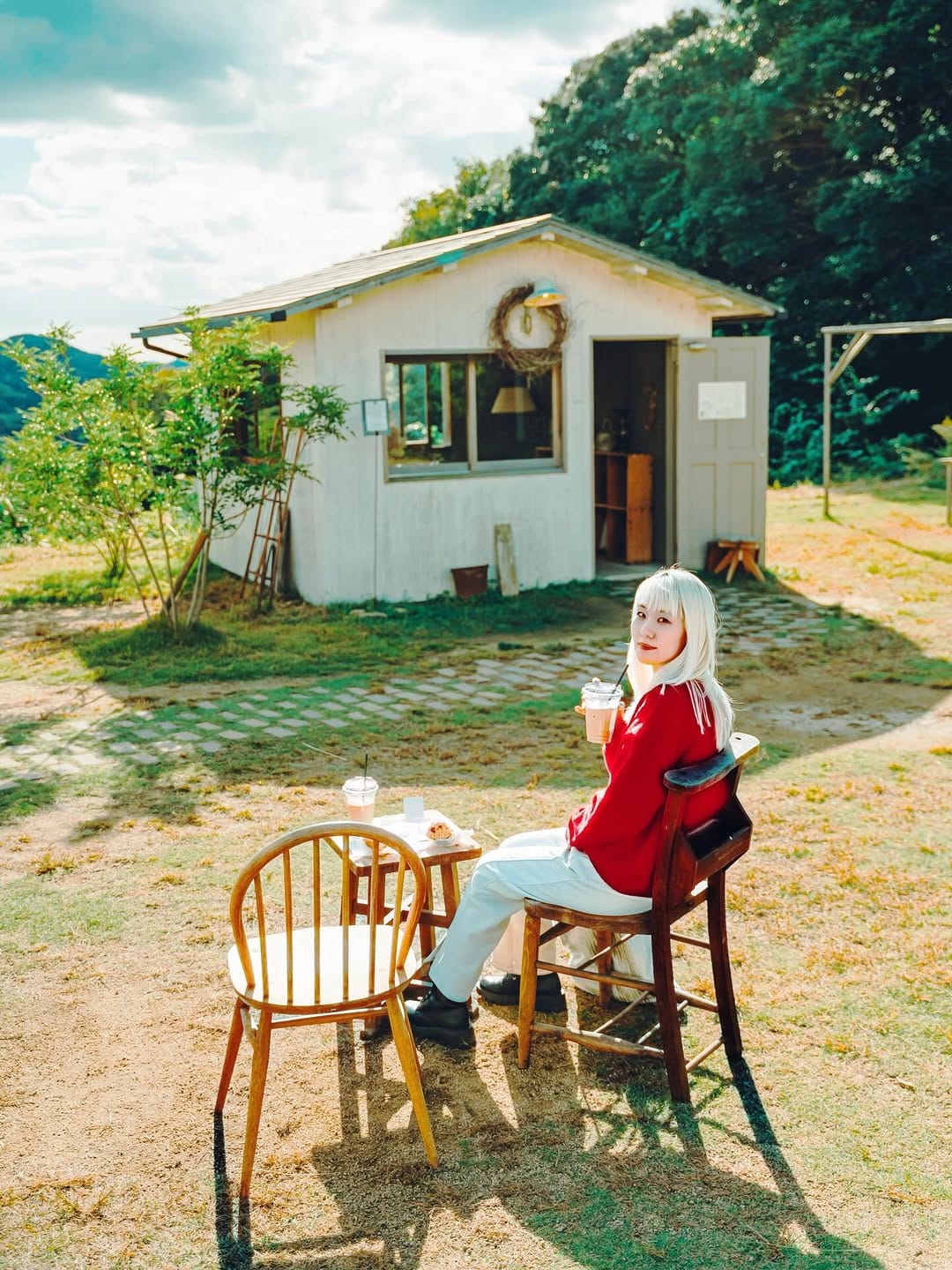 Post 5 by まふ *関西フォトグラファー on Instagram (carousel)