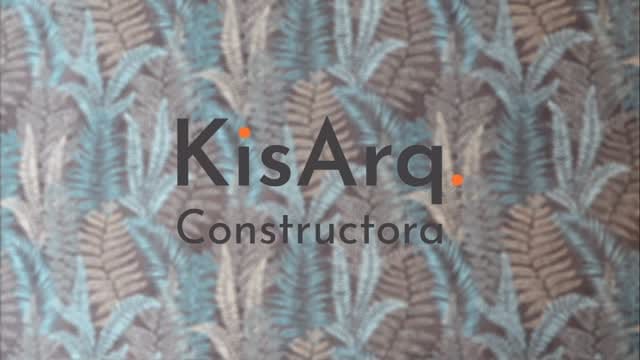 Post 9 by KisArq. on Instagram (video)
