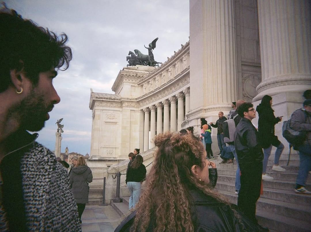 Post 3 by Domenico Gibaldo on Instagram (carousel)