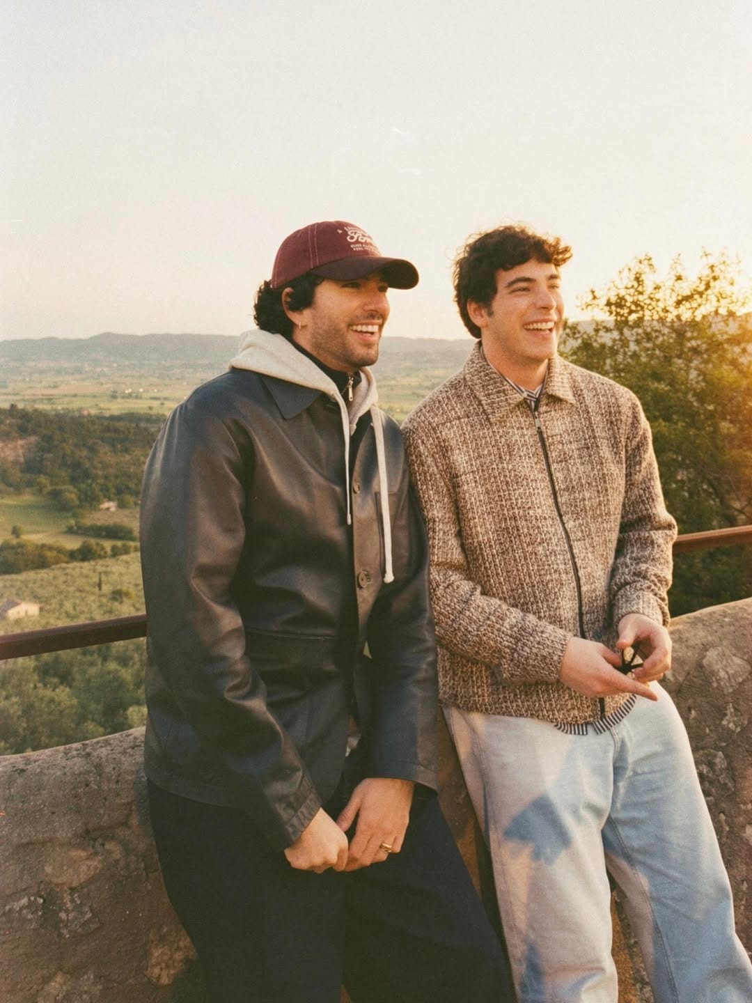 Post 1 by Domenico Gibaldo on Instagram (image)