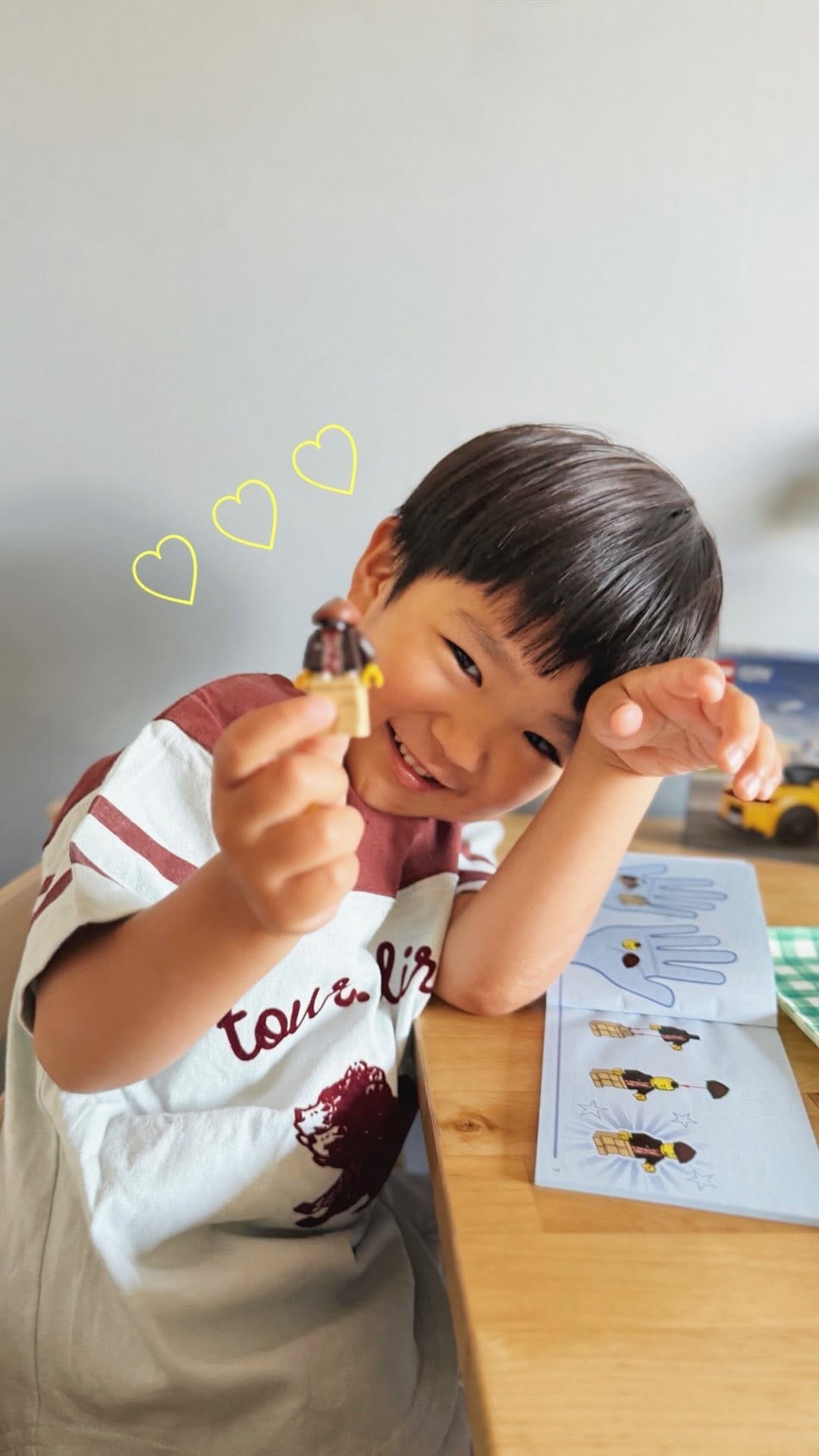 Post 2 by chihiro ishino / 石野 千尋 on Instagram (video)