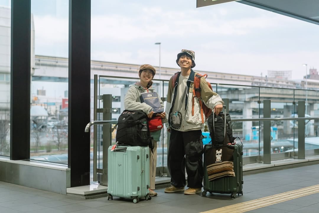Post 3 by あろ | Daisuke Sakurai | セルフフォト on Instagram (carousel)
