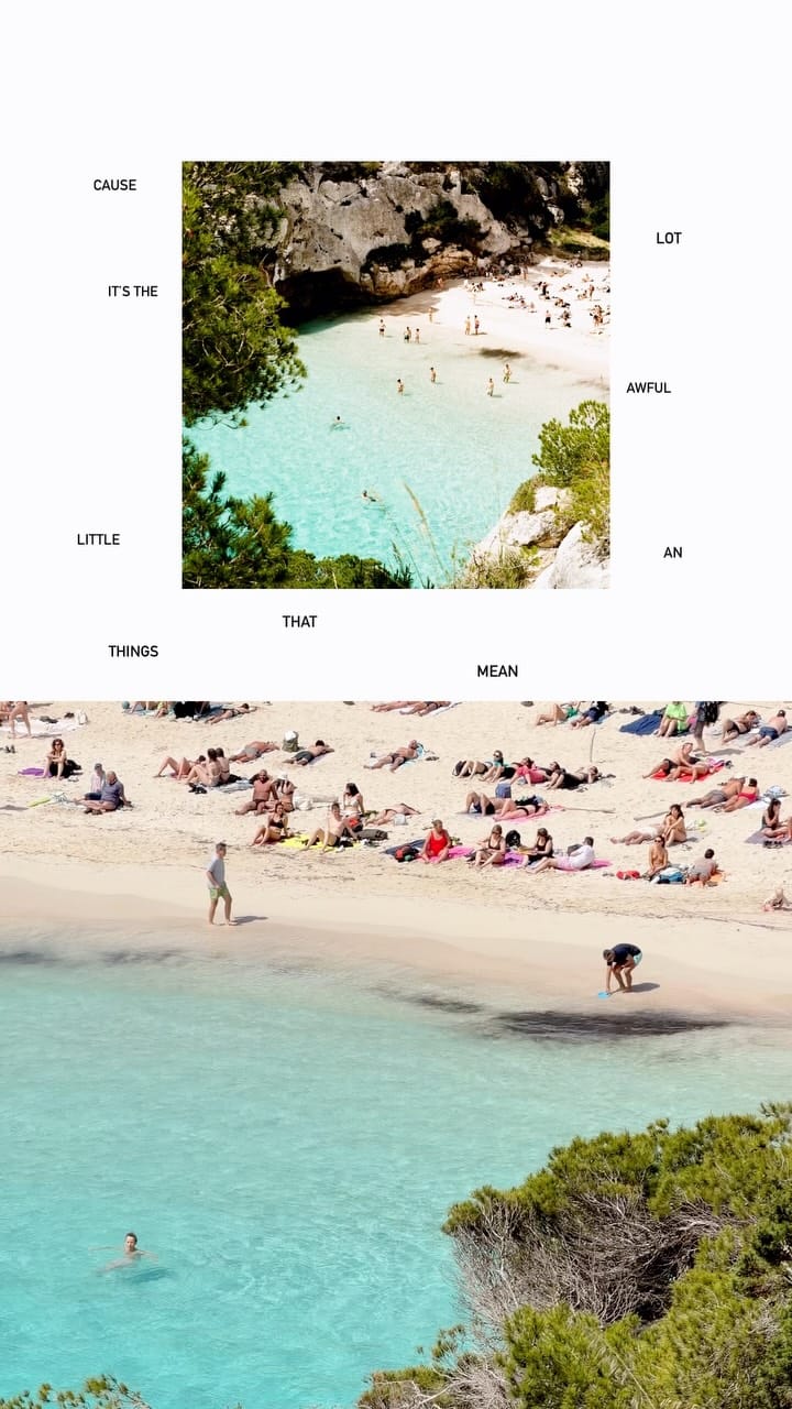Post 1 by Aileen • Travel & Hotel photographer on Instagram (video)