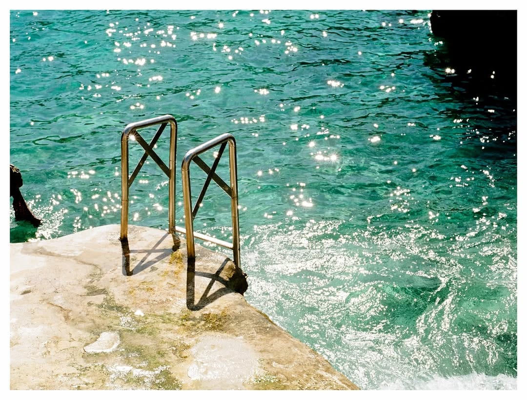 Post 4 by Aileen • Travel & Hotel photographer on Instagram (carousel)