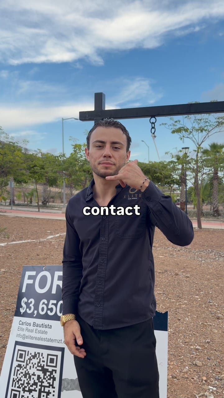 Post 3 by Elite Real Estate on Instagram (video)
