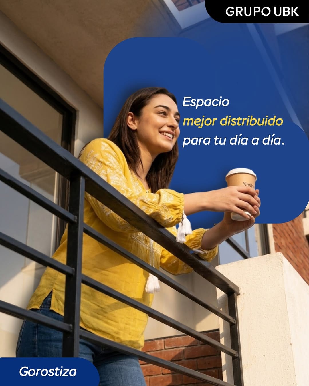Post 4 by Grupo UBK on Instagram (image)