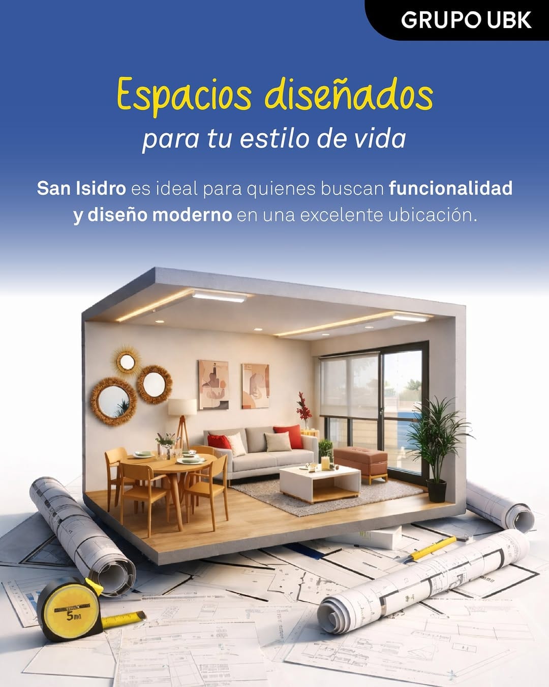 Post 8 by Grupo UBK on Instagram (image)