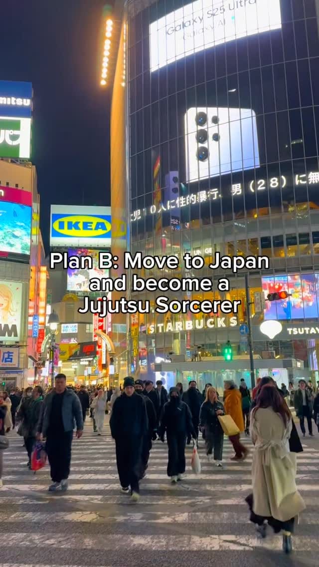 Post 5 by Jan • Japan Life and Travel on Instagram (video)