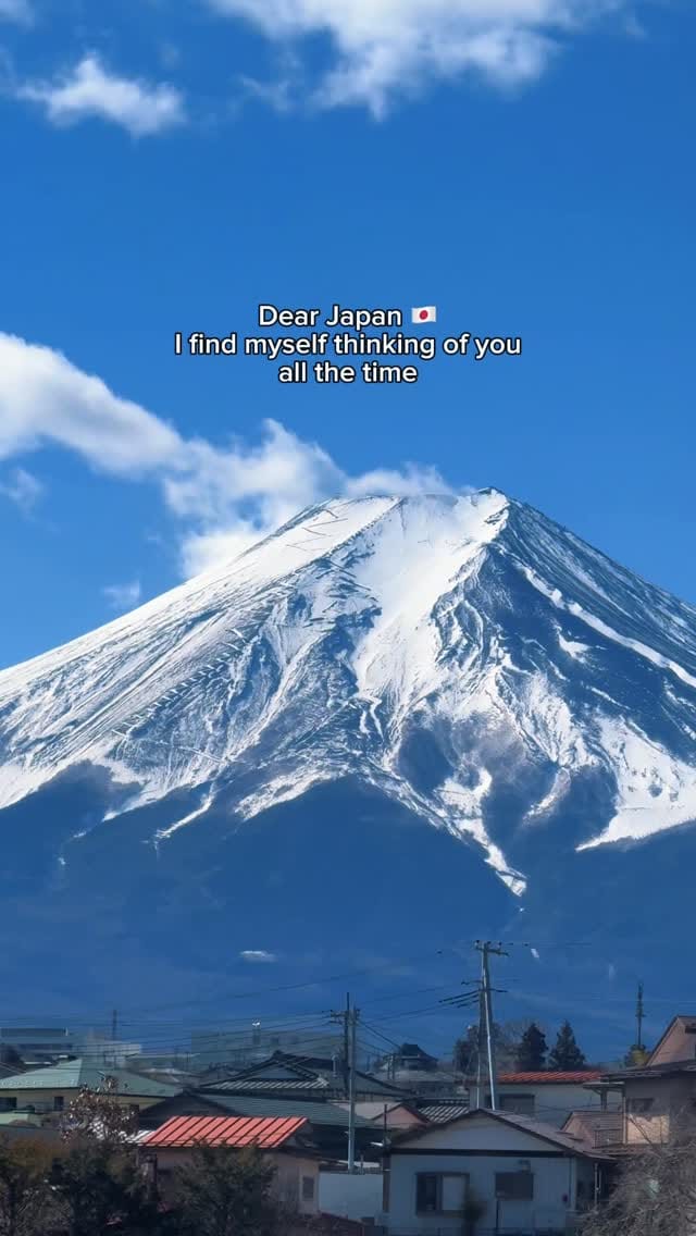 Post 10 by Jan • Japan Life and Travel on Instagram (video)