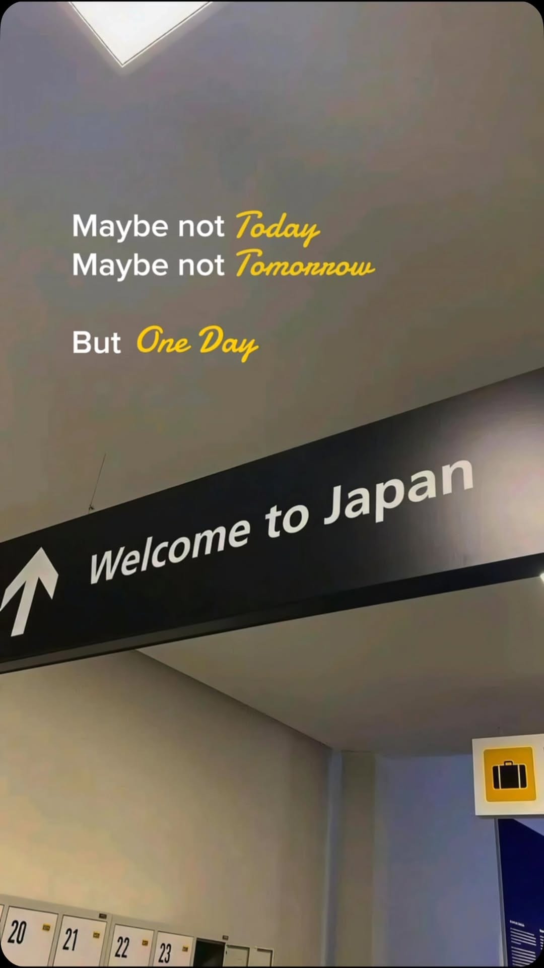 Post 2 by Jan • Japan Life and Travel on Instagram (video)