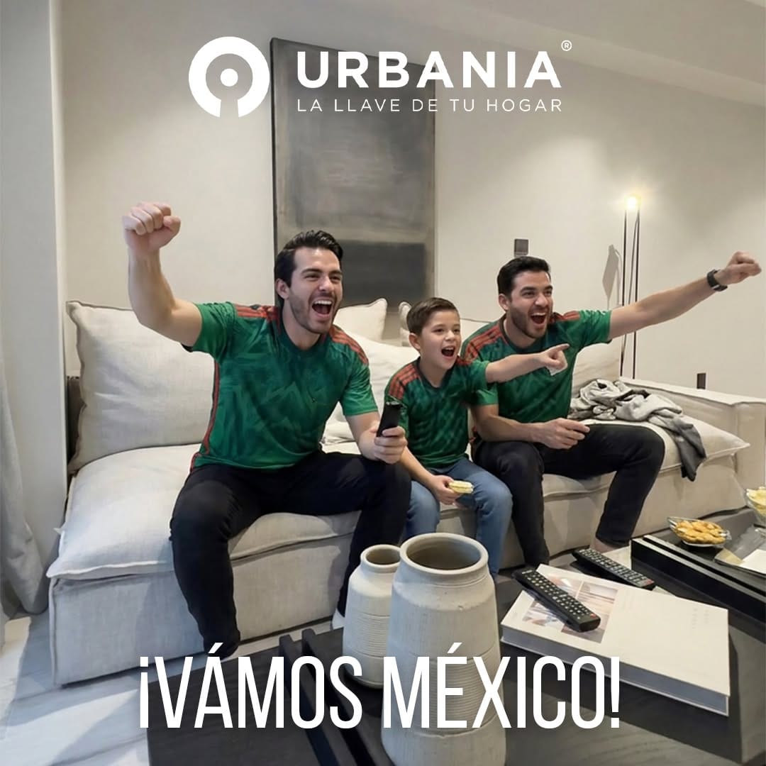Post 7 by Grupo Urbania on Instagram (image)