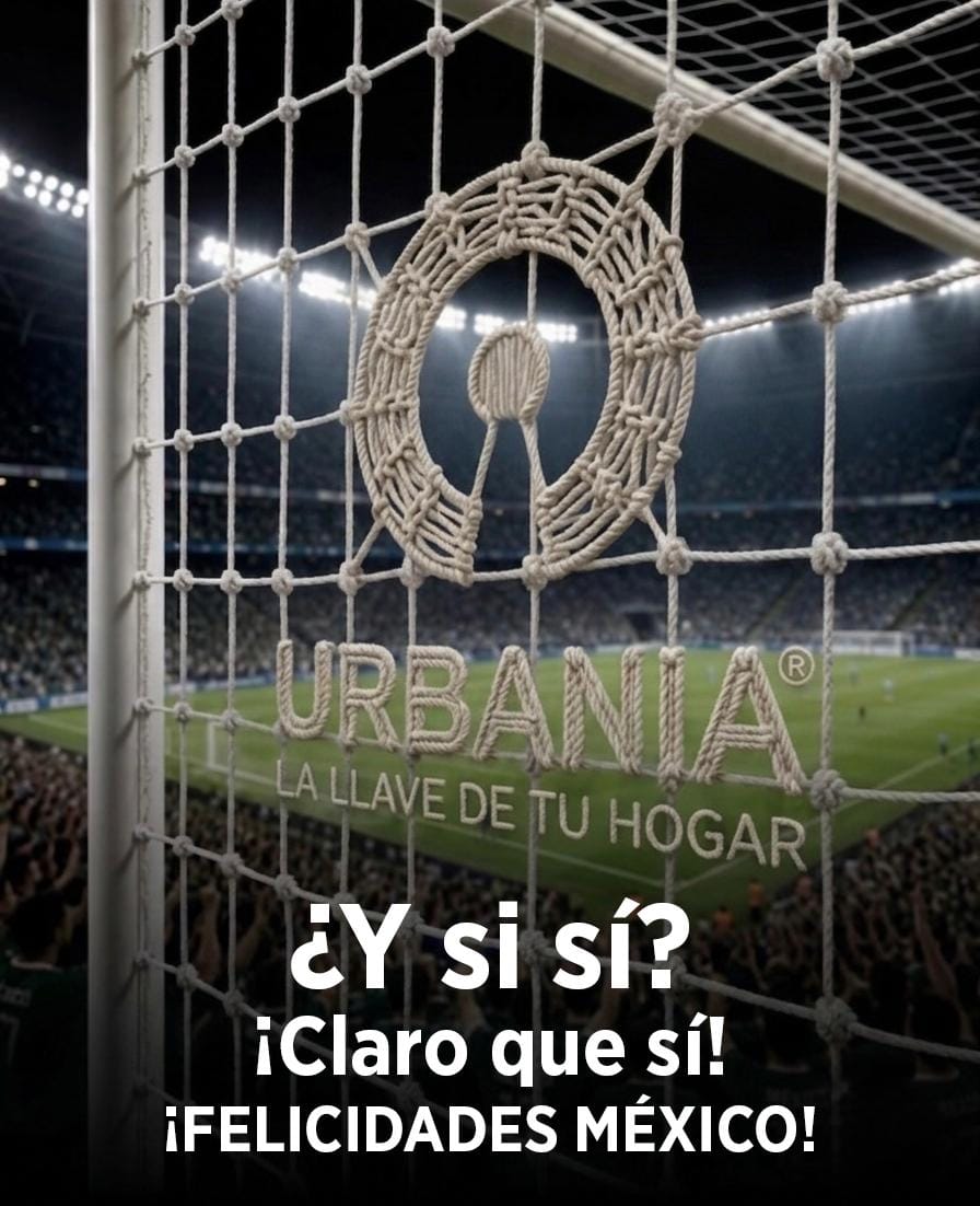 Post 6 by Grupo Urbania on Instagram (image)