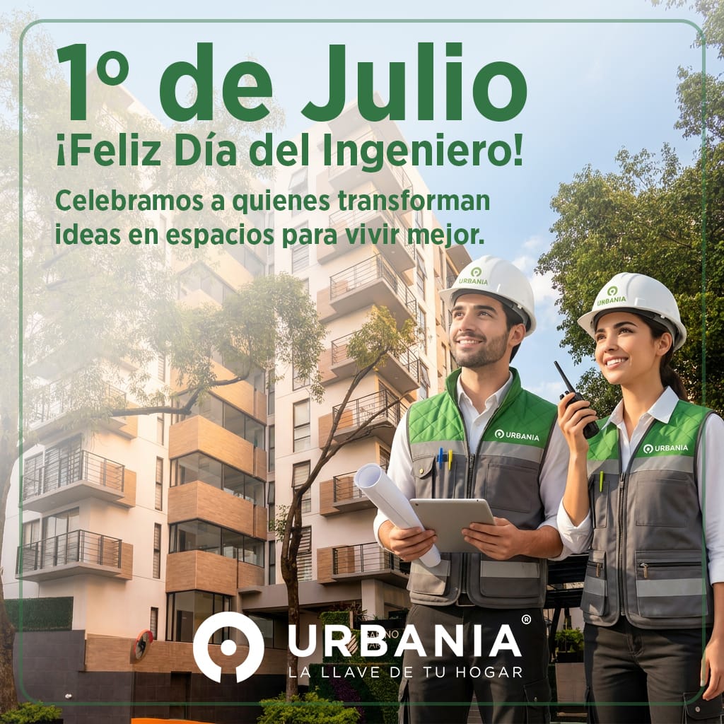 Post 4 by Grupo Urbania on Instagram (image)