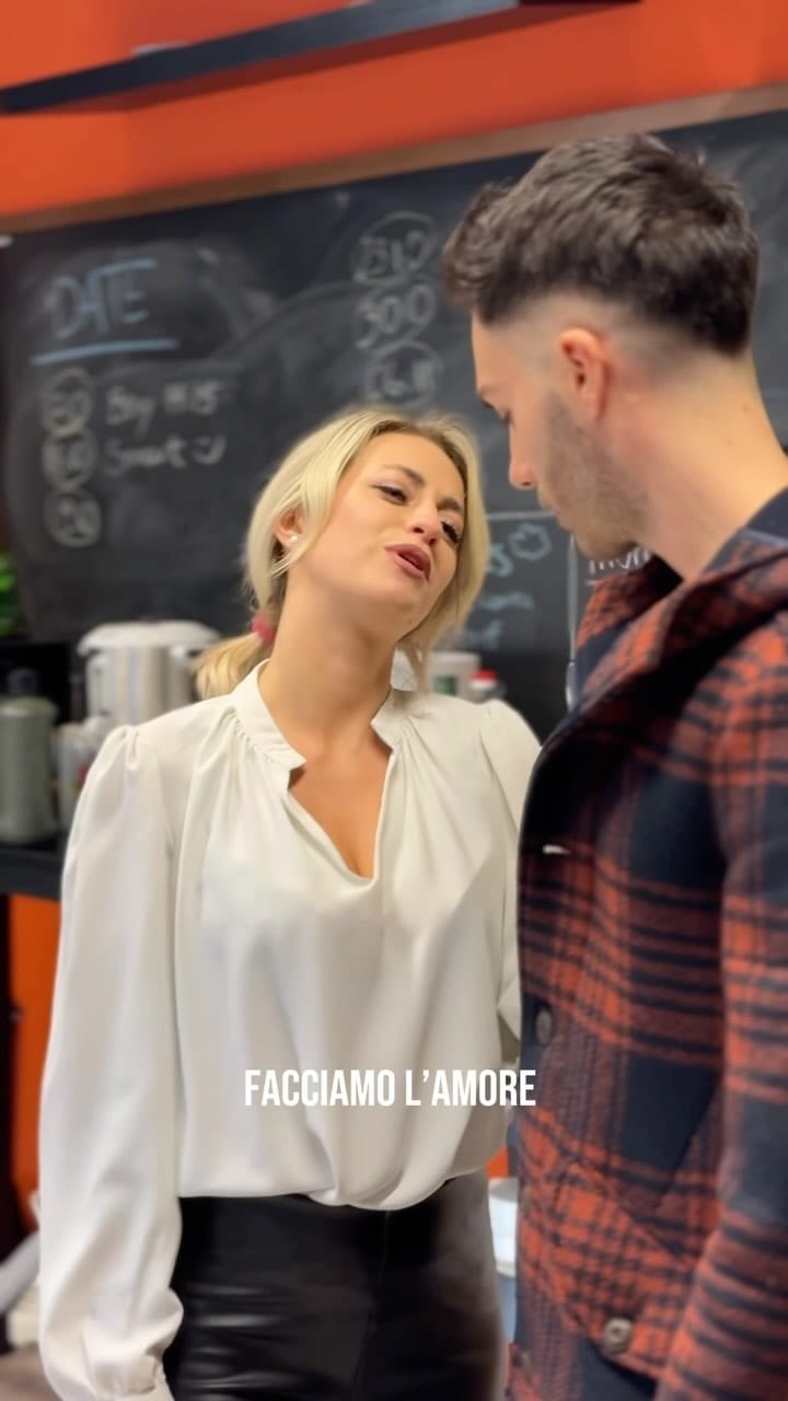 Post 9 by Alessandro Pili on Instagram (video)