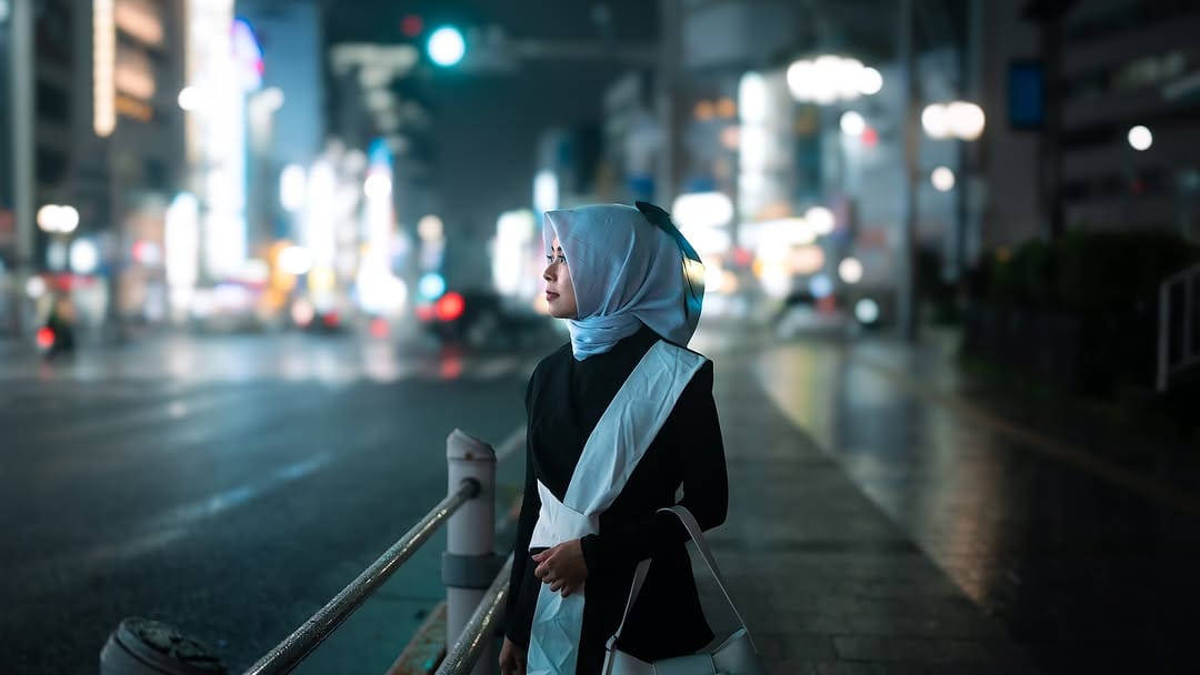 Post 8 by Imuran | Tokyo | Filmmaker 📸 on Instagram (carousel)