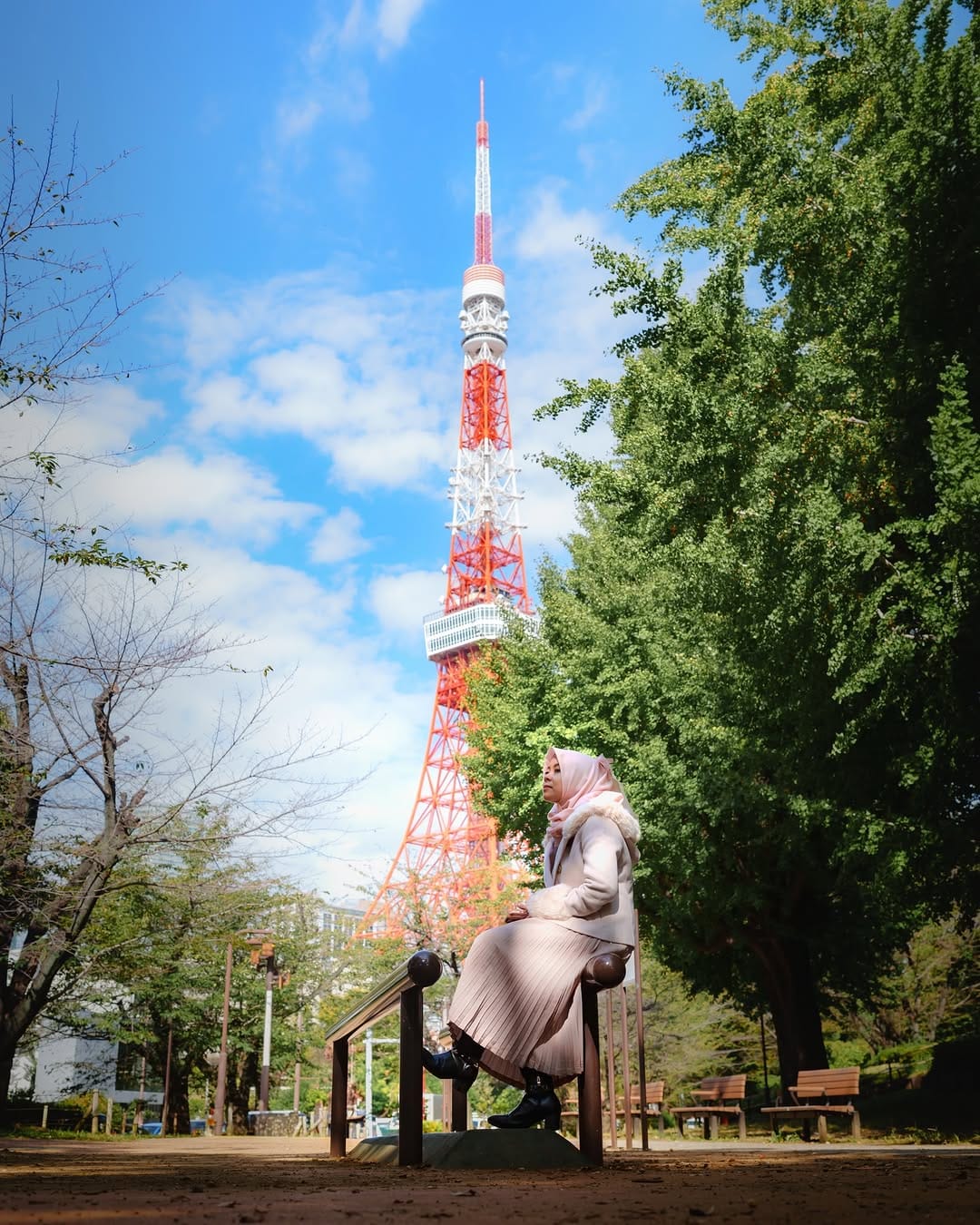 Post 4 by Imuran | Tokyo | Filmmaker 📸 on Instagram (image)