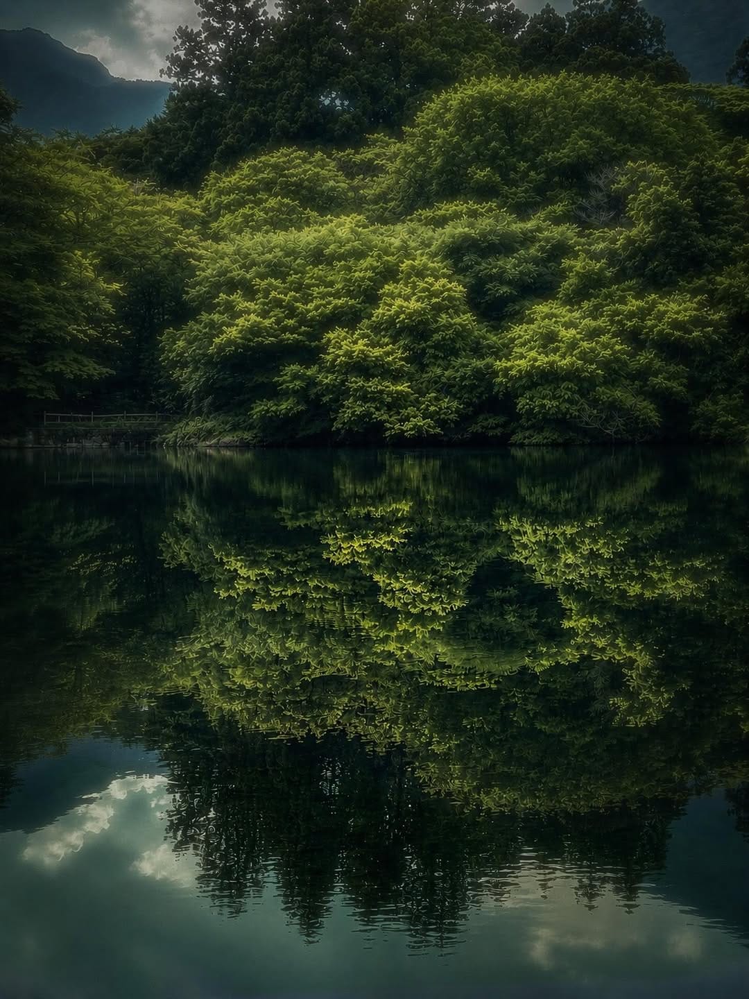 Post 6 by .えす. on Instagram (image)