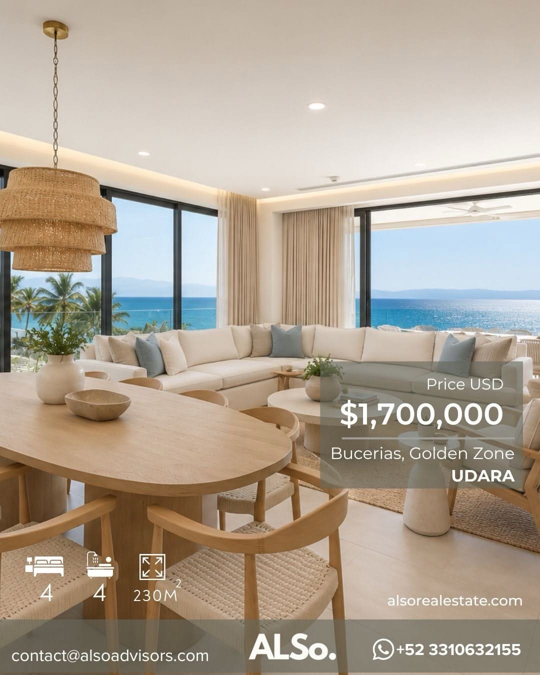 Post 5 by ALSo. Real Estate on Instagram (carousel)
